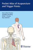 Pocket Atlas of Acupuncture and Trigger Points