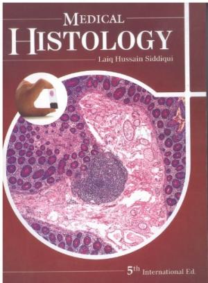 Medical Histology, 5e