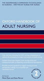 Oxford Handbook of Adult Nursing 2e