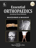 Essential Orthopaedics (Including Clinical Methods), 6e**