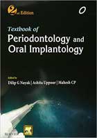 Textbook of Periodontology and Oral Implantology, 2e**