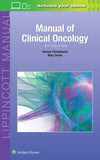 Manual of Clinical Oncology, 8e