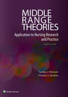 Middle Range Theories, 4E **