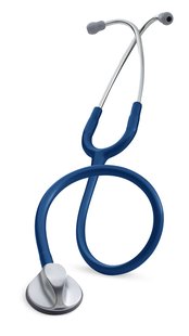 3M Littmann Master Classic II Stethoscope: Navy Blue 2147