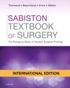 Sabiston Textbook of Surgery, The Biological Basis of Modern Surgical Practice, (IE), 20e**