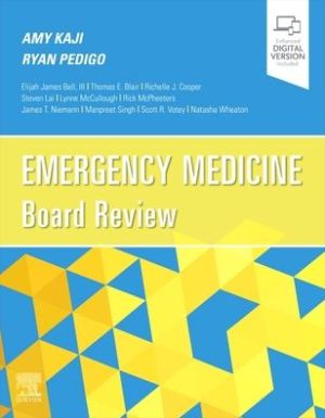 Emergency Medicine Board Review