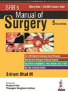 SRB’s Manual of Surgery, 5e**