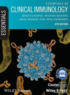 Essentials of Clinical Immunology : Includes Wiley E-Text, 6e** | Book Bay KSA