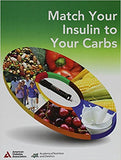 Match Your Insulin to Your Carbs**
