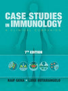 Case Studies in Immunology: A Clinical Companion, 7e