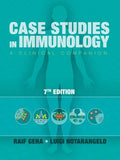 Case Studies in Immunology: A Clinical Companion, 7e