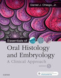 Essentials of Oral Histology and Embryology : A Clinical Approach, 5e**