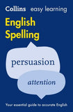 Collins Easy Learning English Spelling 2E