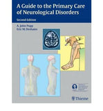 A Guide to the Primary Care of Neurological Disorders **