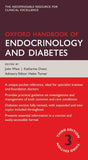 Oxford Handbook of Endocrinology and Diabetes, 3e** | Book Bay KSA