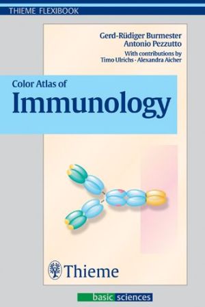 Color Atlas of Immunology