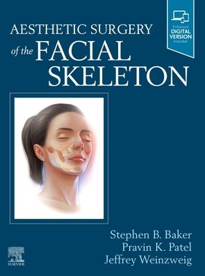 Aesthetic Surgery of the Facial Skeleton