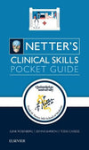 Netter's Clinical Skills : Pocket Guide