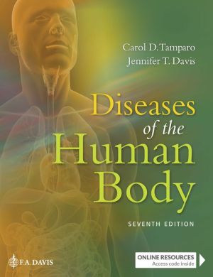 Diseases of the Human Body, 7e