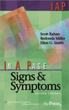 In A Page Signs & Symptoms, 2e